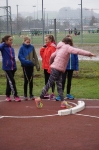 Trainingwoche Teil 2