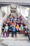 Trainingwoche Teil 2