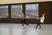 Trainingwoche Teil 2