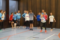 Trainingwoche Teil 2