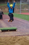 Trainingwoche Teil 2