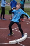 Trainingwoche Teil 2