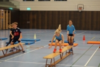 Trainingwoche Teil 2