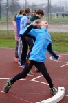Trainingwoche Teil 2