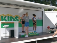 UBS Kids Cup