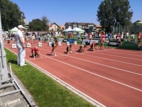 UBS Kids Cup