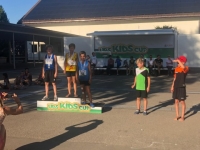 UBS Kids Cup Kantonalfinal