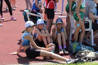 UBS Kids Cup Kantonalfinal