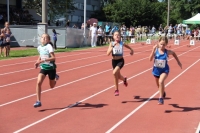 UBS Kids Cup Kantonalfinal