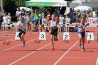 UBS Kids Cup Kantonalfinal