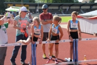 UBS Kids Cup Kantonalfinal