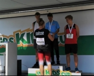 UBS Kids Cup Kantonalfinal