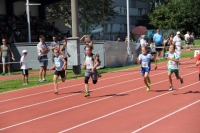UBS Kids Cup Kantonalfinal