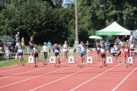 UBS Kids Cup Kantonalfinal