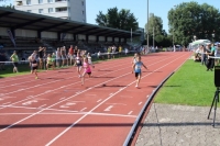 UBS Kids Cup Kantonalfinal