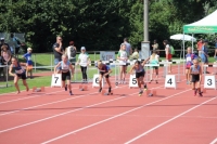 UBS Kids Cup Kantonalfinal
