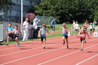 UBS Kids Cup Kantonalfinal