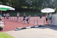 UBS Kids Cup Kantonalfinal