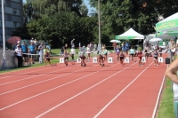 UBS Kids Cup Kantonalfinal