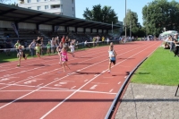 UBS Kids Cup Kantonalfinal