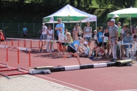UBS Kids Cup Kantonalfinal