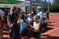 UBS Kids Cup Kantonalfinal