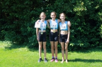 UBS Kids Cup Kantonalfinal