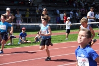 UBS Kids Cup Kantonalfinal