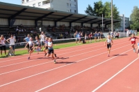 UBS Kids Cup Kantonalfinal