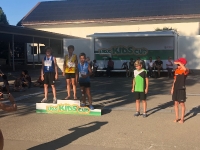 UBS Kids Cup Kantonalfinal
