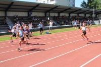 UBS Kids Cup Kantonalfinal