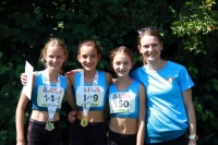 UBS Kids Cup Kantonalfinal