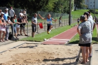 UBS Kids Cup Kantonalfinal