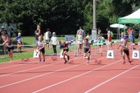 UBS Kids Cup Kantonalfinal
