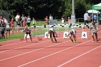 UBS Kids Cup Kantonalfinal