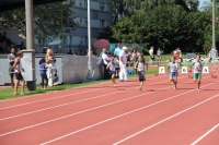UBS Kids Cup Kantonalfinal