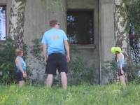 UBS Kids Cup Kantonalfinal