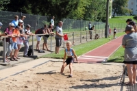 UBS Kids Cup Kantonalfinal