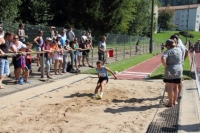 UBS Kids Cup Kantonalfinal