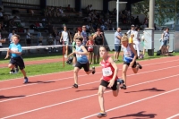 UBS Kids Cup Kantonalfinal