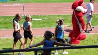 UBS Kids Cup Kantonalfinal