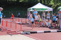 UBS Kids Cup Kantonalfinal