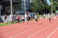 UBS Kids Cup Kantonalfinal