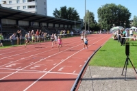 UBS Kids Cup Kantonalfinal