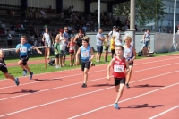 UBS Kids Cup Kantonalfinal