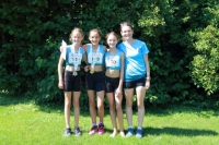 UBS Kids Cup Kantonalfinal