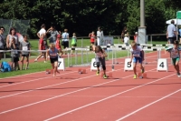UBS Kids Cup Kantonalfinal