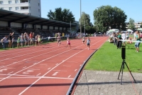 UBS Kids Cup Kantonalfinal