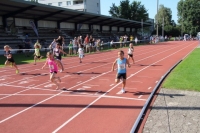 UBS Kids Cup Kantonalfinal
