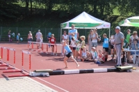 UBS Kids Cup Kantonalfinal